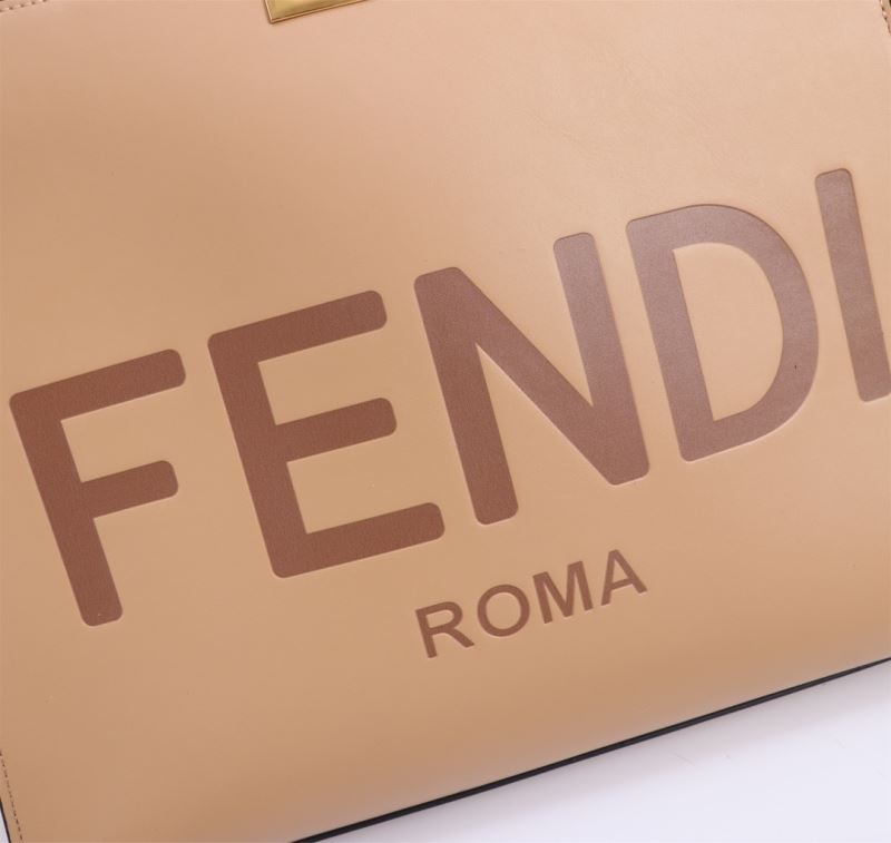 Fendi Shopping Bags